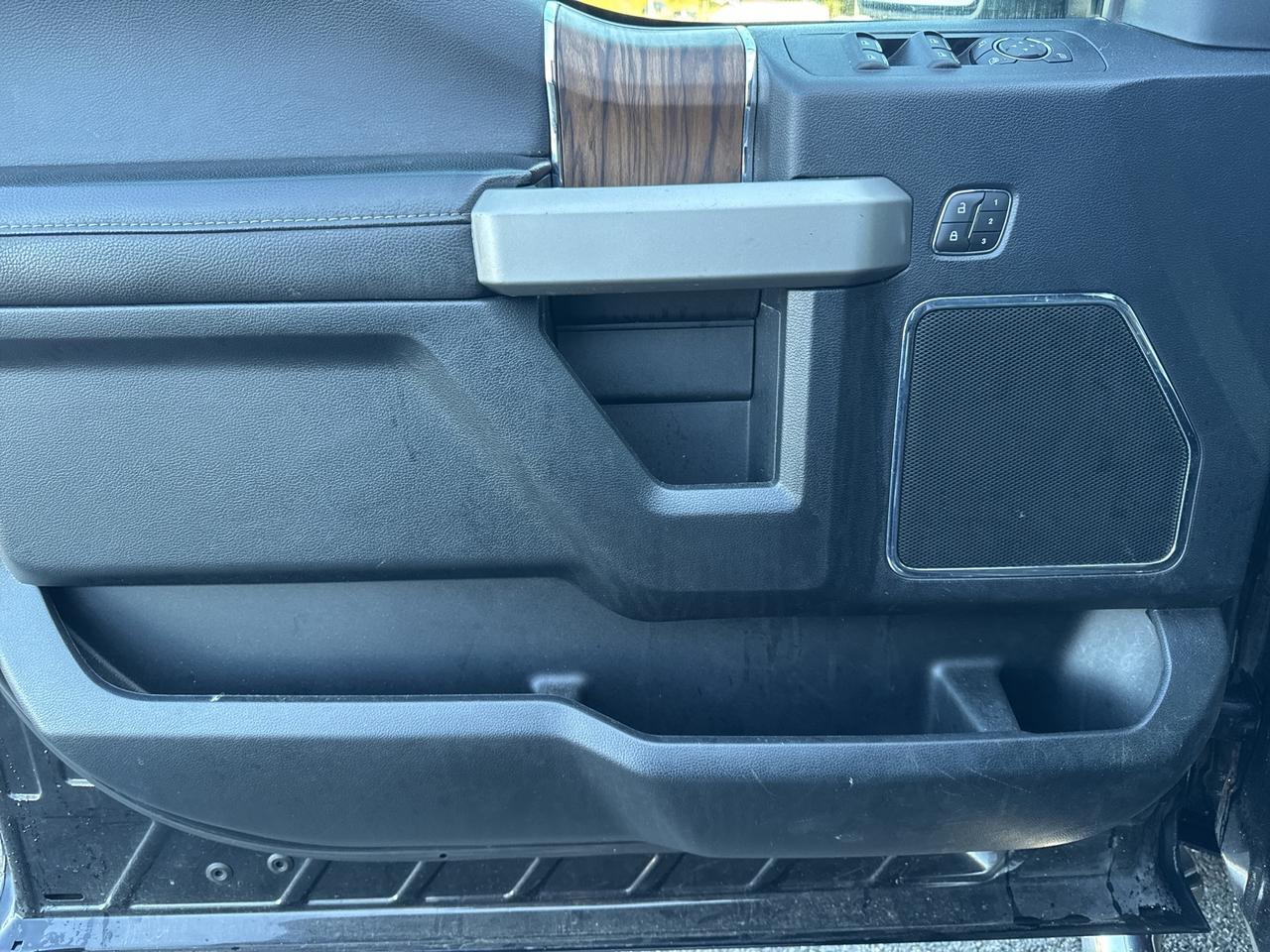 2019 Ford F-150 Lariat Warrenton VA