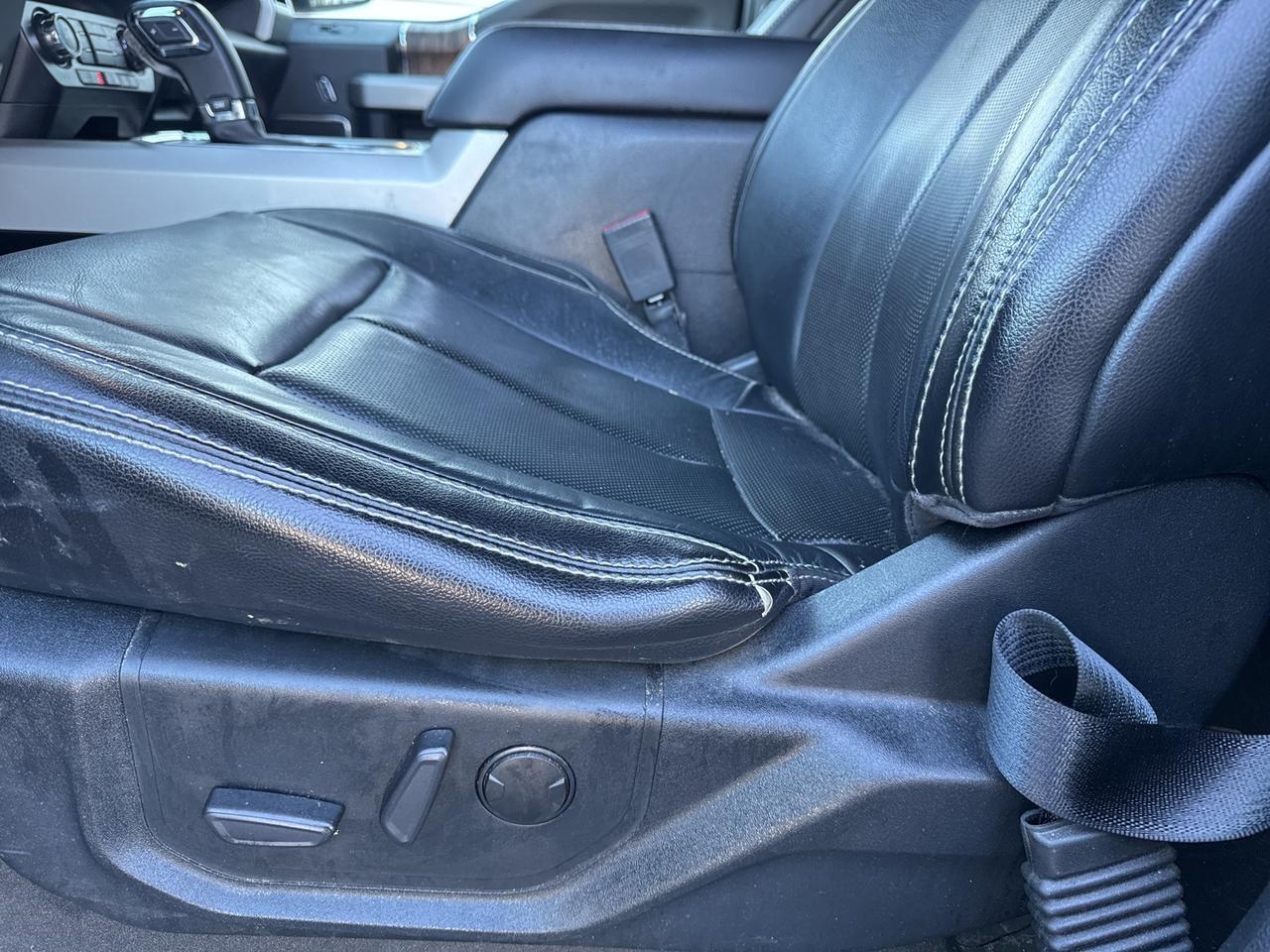 2019 Ford F-150 Lariat Warrenton VA