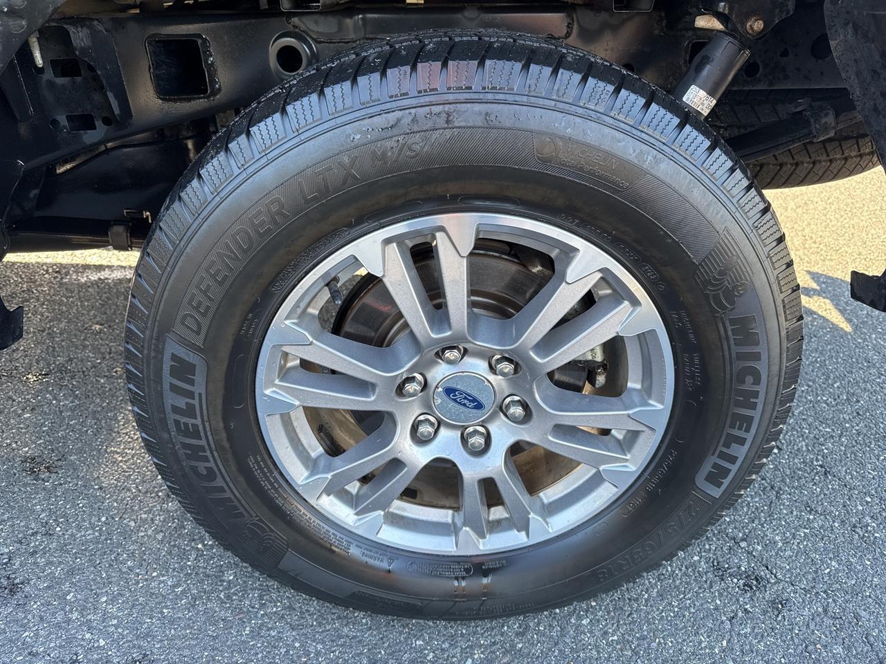 2019 Ford F-150 Lariat Warrenton VA