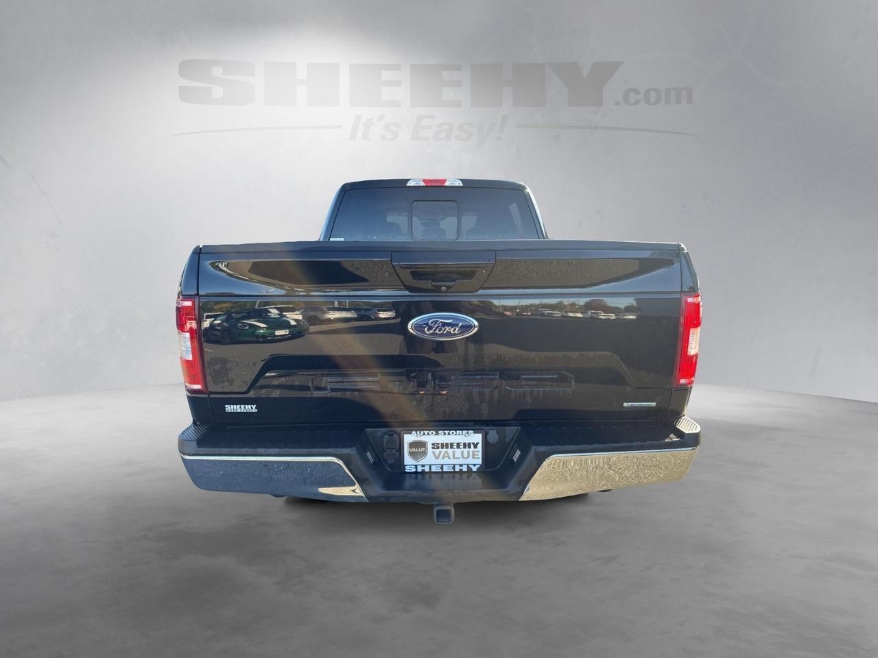 2019 Ford F-150 Lariat Warrenton VA