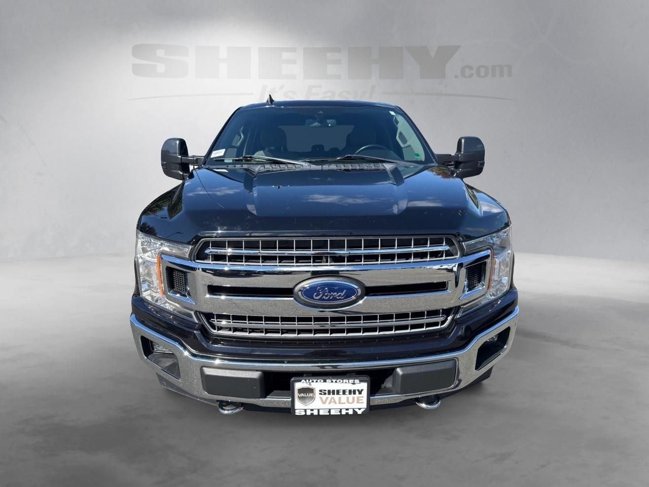 2019 Ford F-150 Lariat Warrenton VA