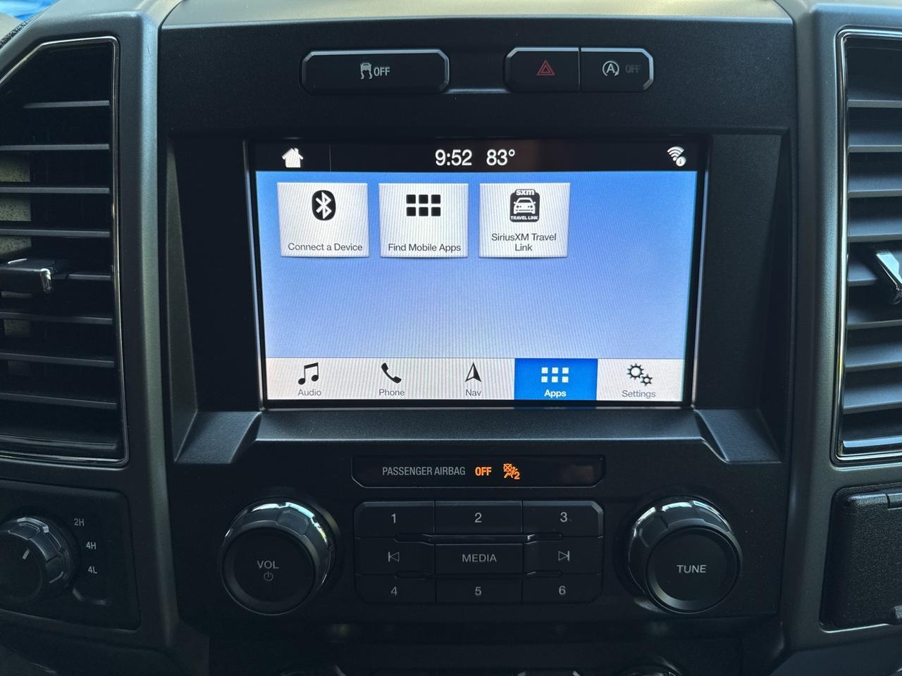 2019 Ford F-150 Lariat Warrenton VA