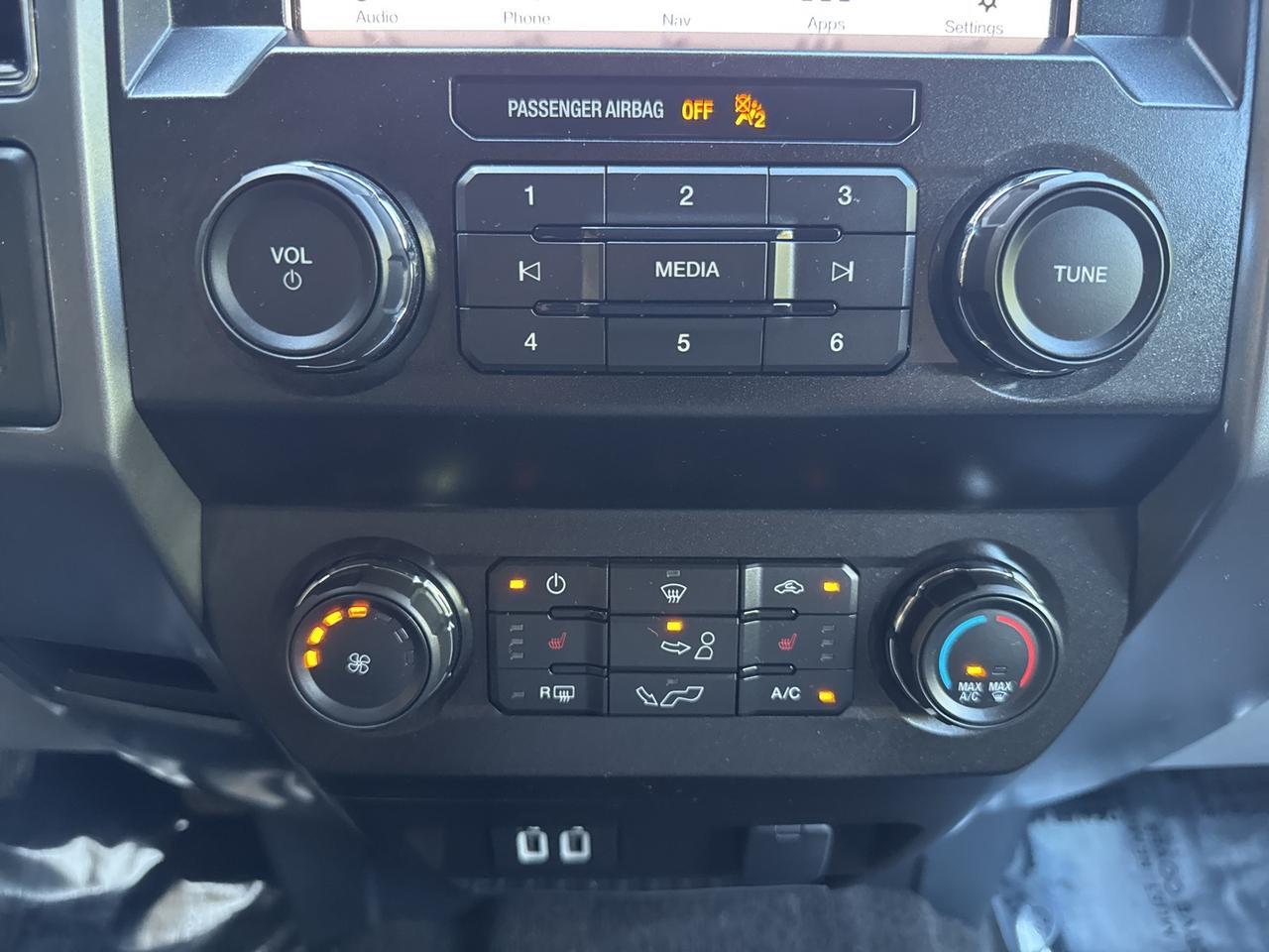2019 Ford F-150 Lariat Warrenton VA