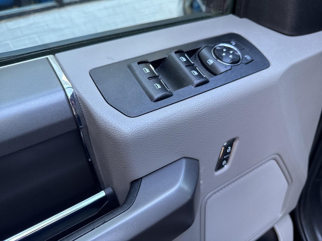 2019 Ford F-150 Lariat Warrenton VA