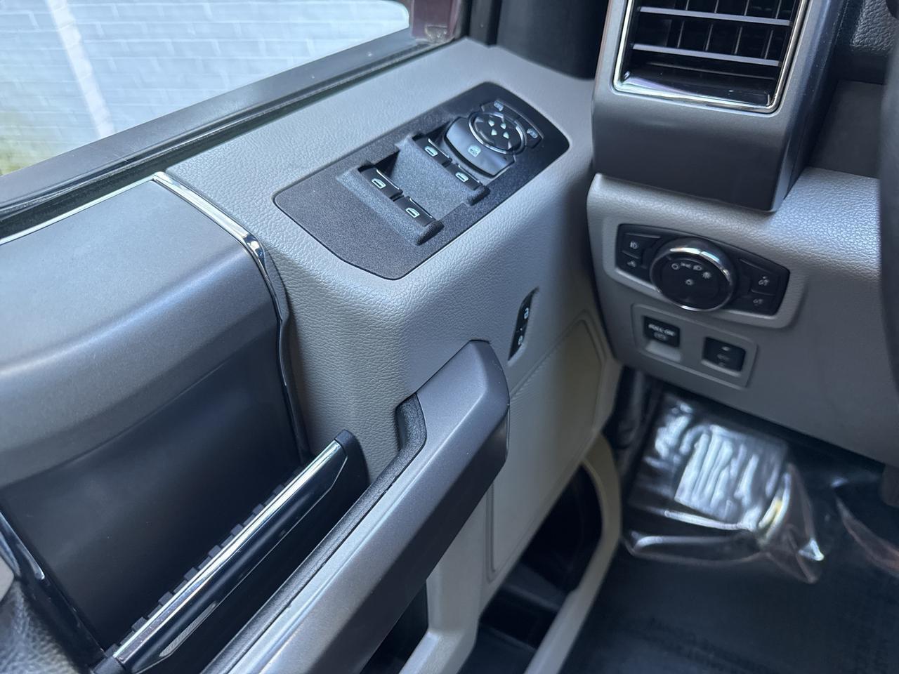 2019 Ford F-150 Lariat Warrenton VA