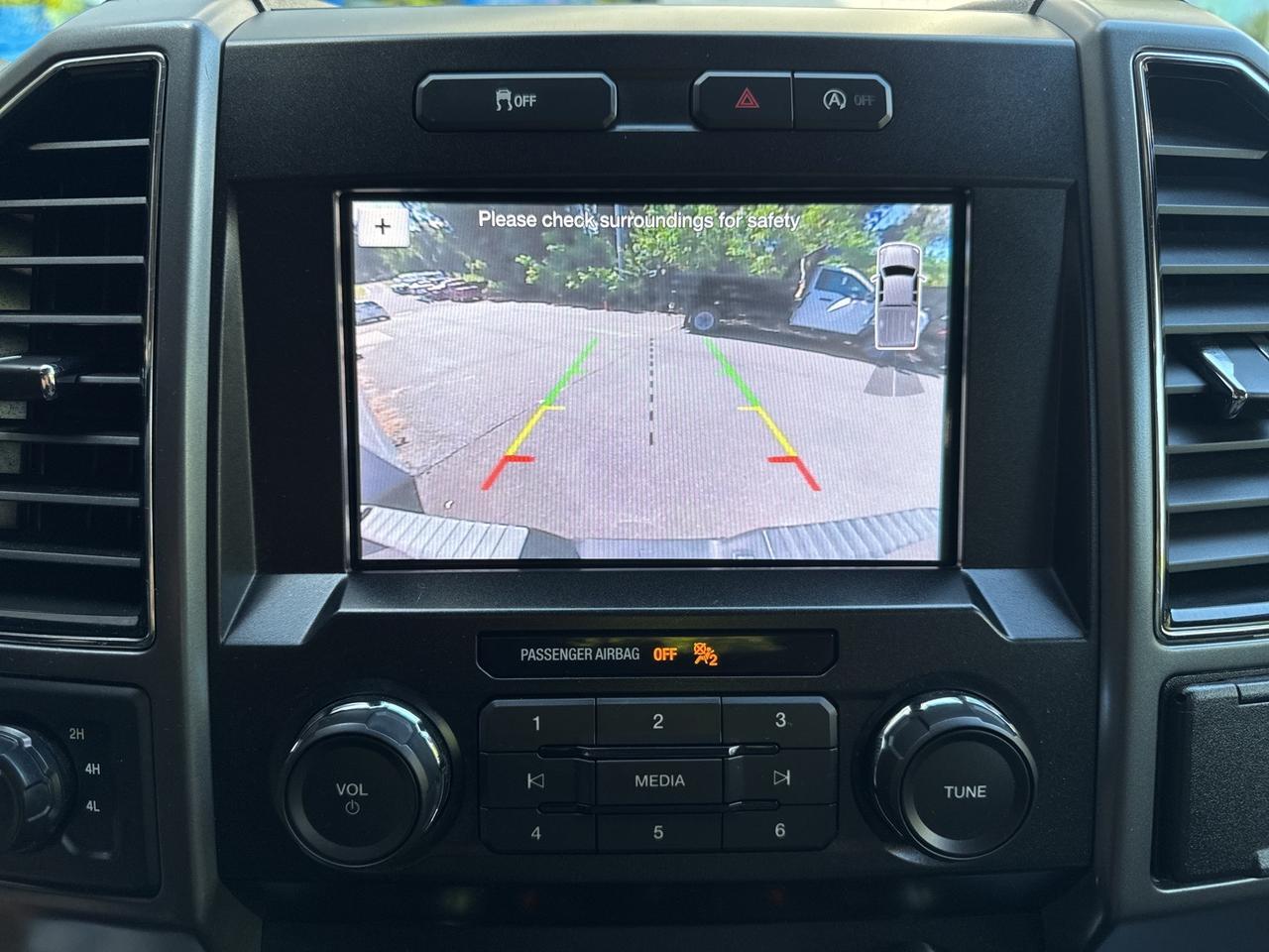 2019 Ford F-150 Lariat Warrenton VA