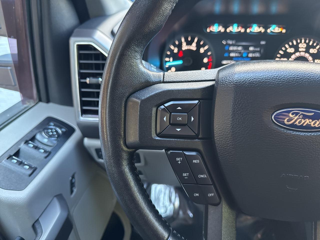 2019 Ford F-150 Lariat Warrenton VA
