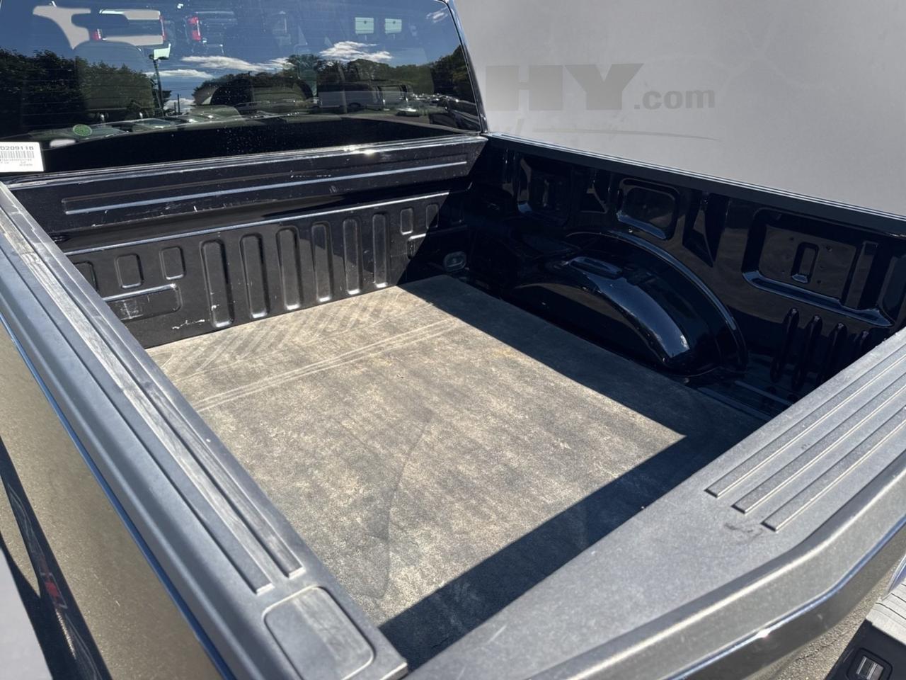 2019 Ford F-150 Lariat Warrenton VA