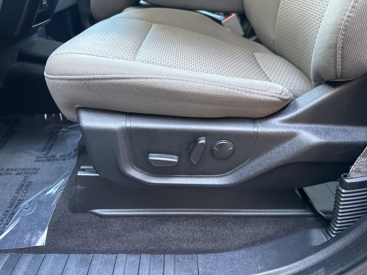 2019 Ford F-150 Lariat Warrenton VA