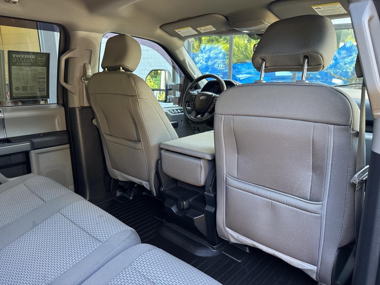 2019 Ford F-150 Lariat Warrenton VA