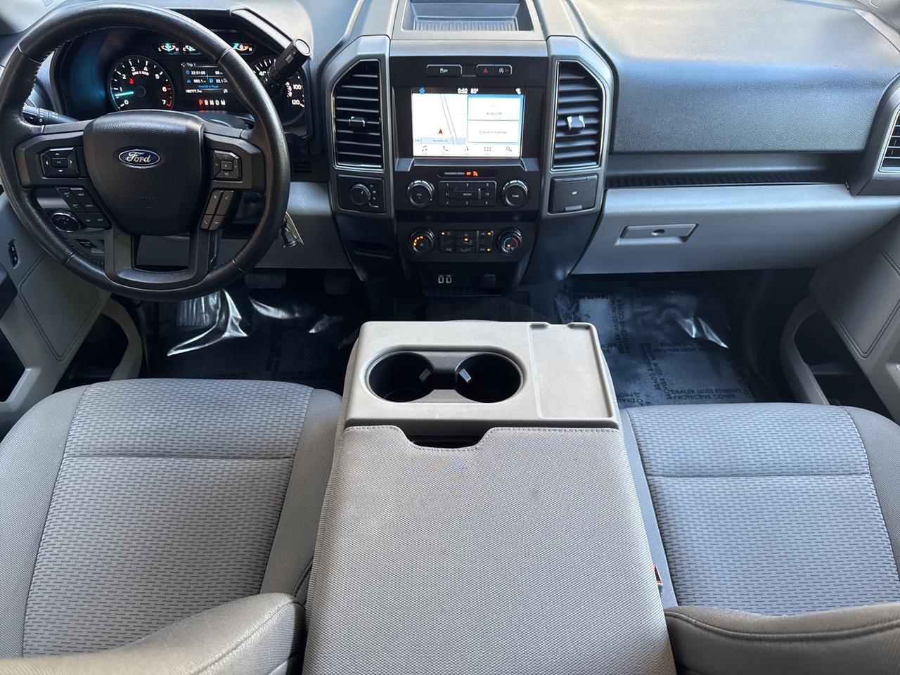 2019 Ford F-150 Lariat Warrenton VA