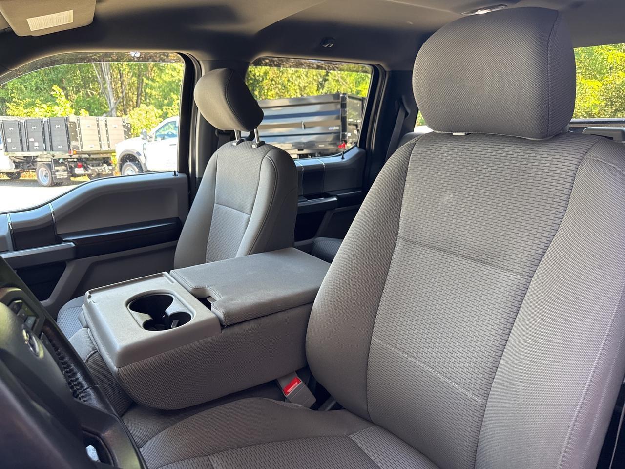 2019 Ford F-150 Lariat Warrenton VA