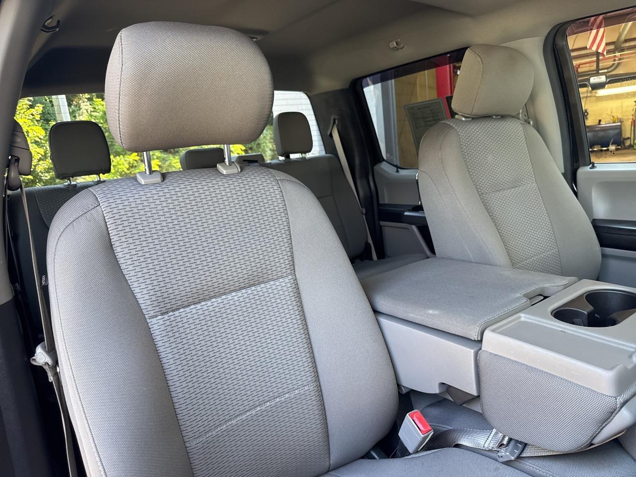 2019 Ford F-150 Lariat Warrenton VA