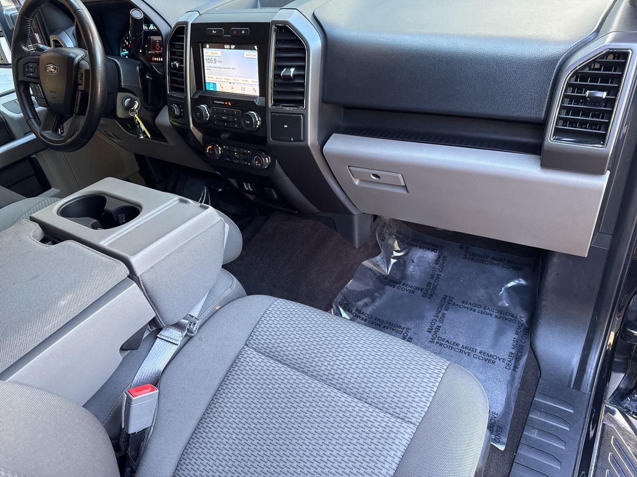 2019 Ford F-150 Lariat Warrenton VA