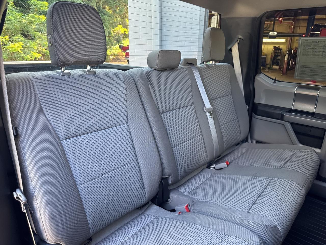 2019 Ford F-150 Lariat Warrenton VA