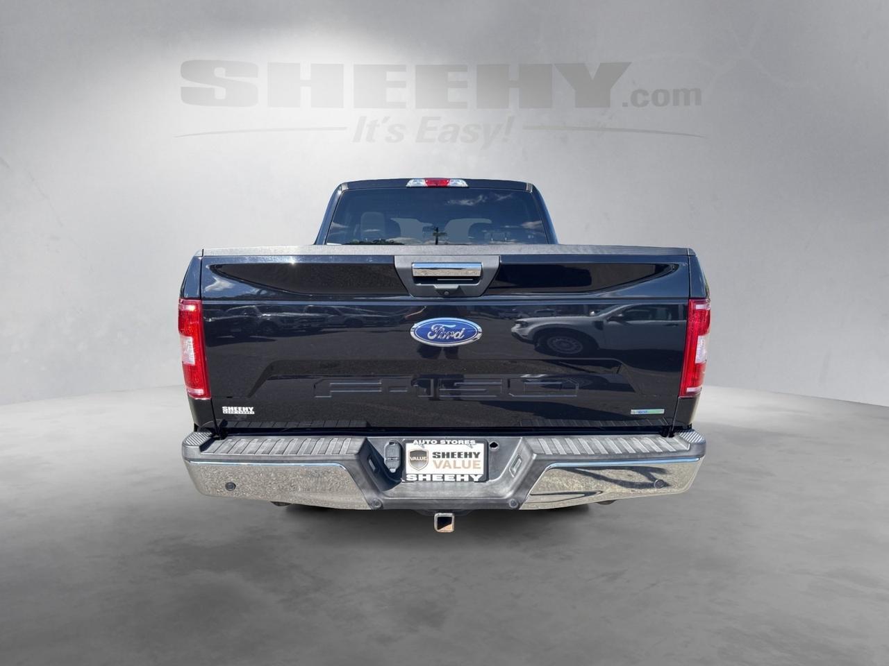 2019 Ford F-150 Lariat Warrenton VA