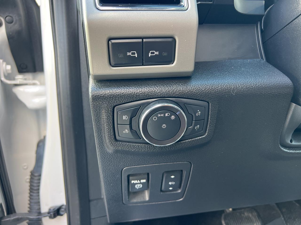 2019 Ford F-150 Lariat Chantilly VA