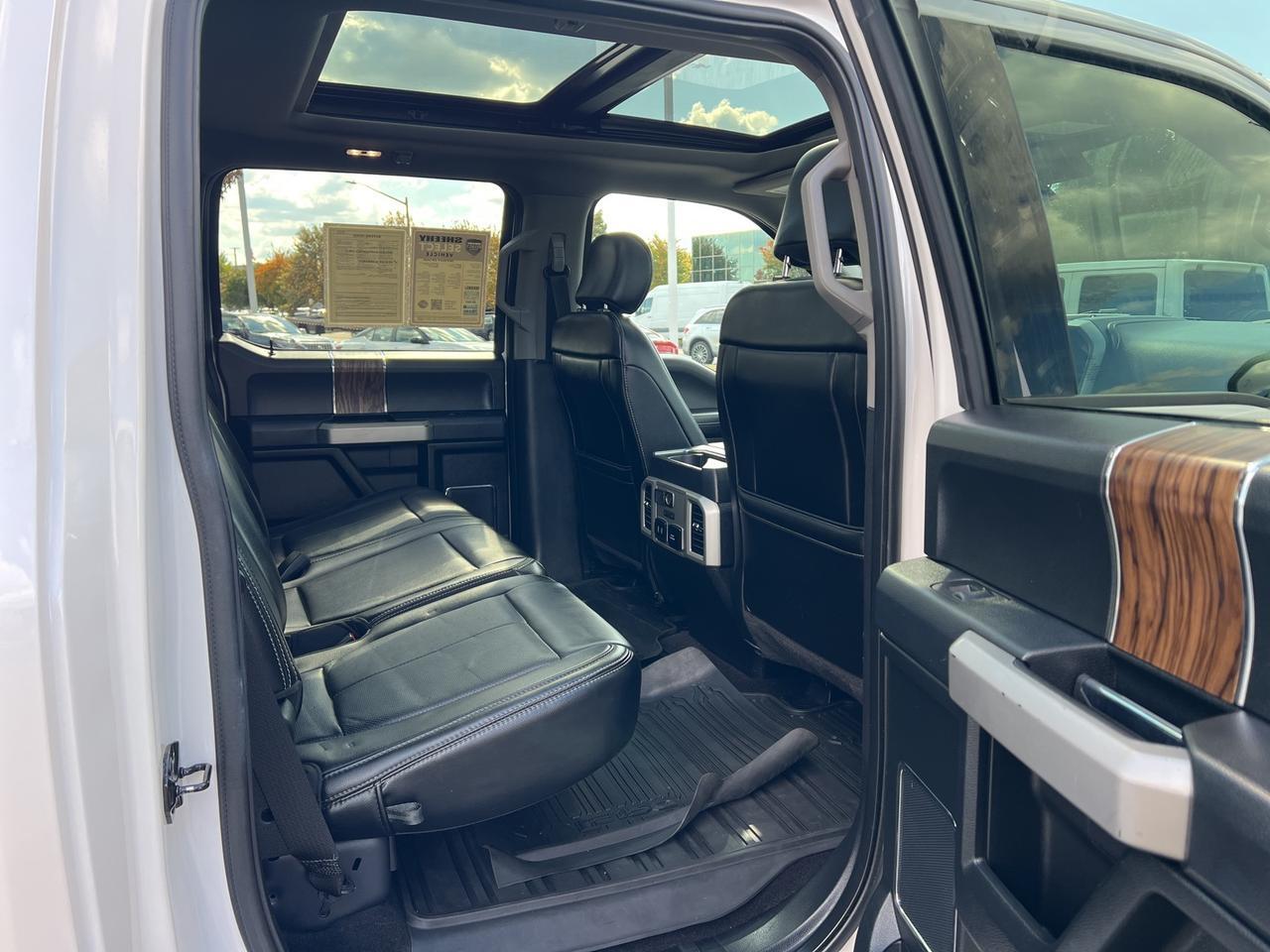 2019 Ford F-150 Lariat Chantilly VA