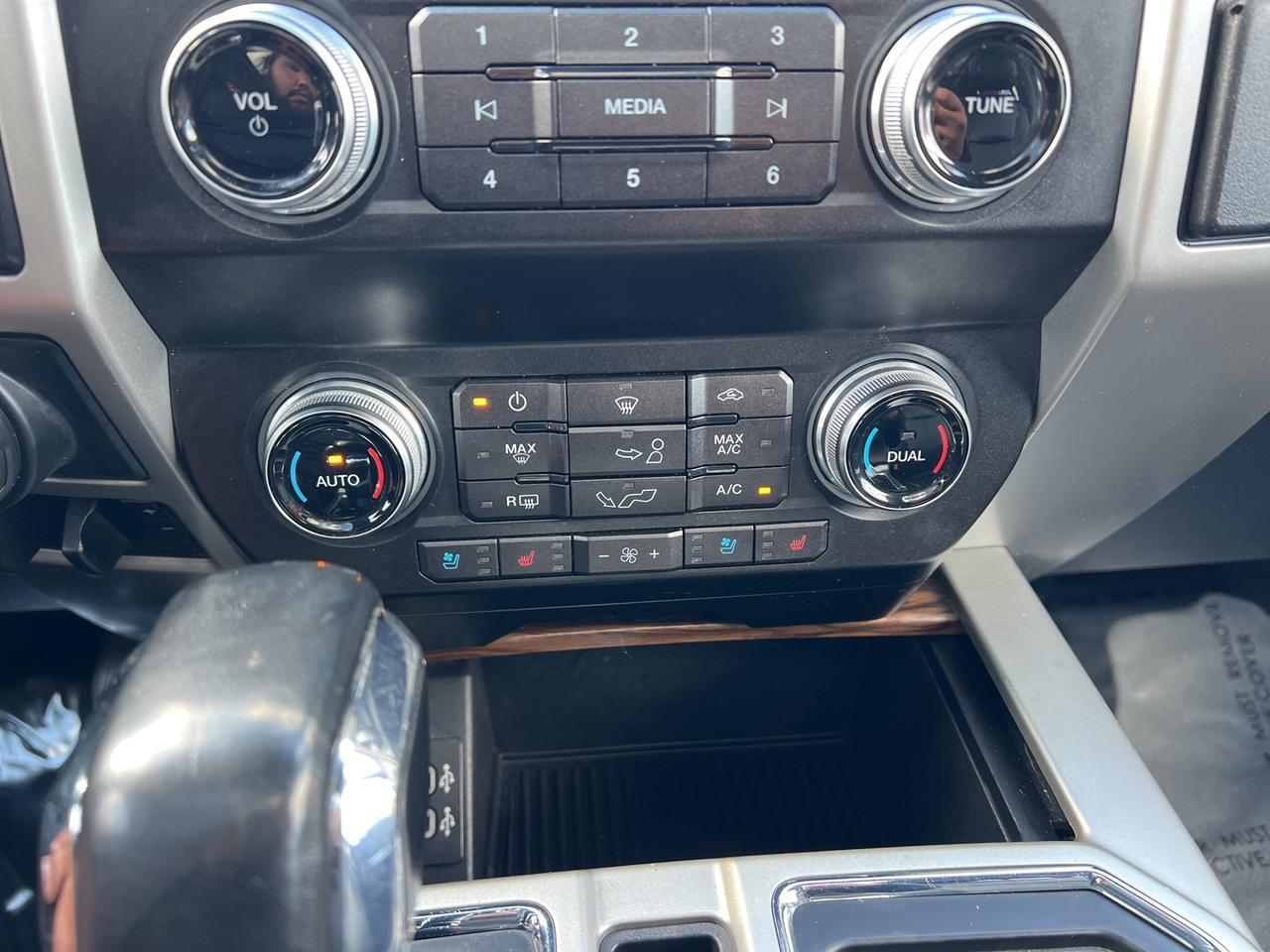 2019 Ford F-150 Lariat Chantilly VA