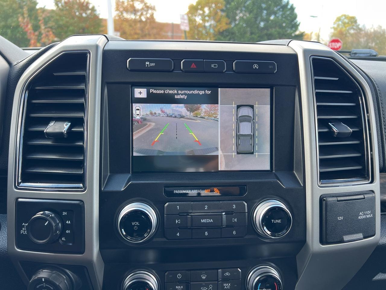 2019 Ford F-150 Lariat Chantilly VA