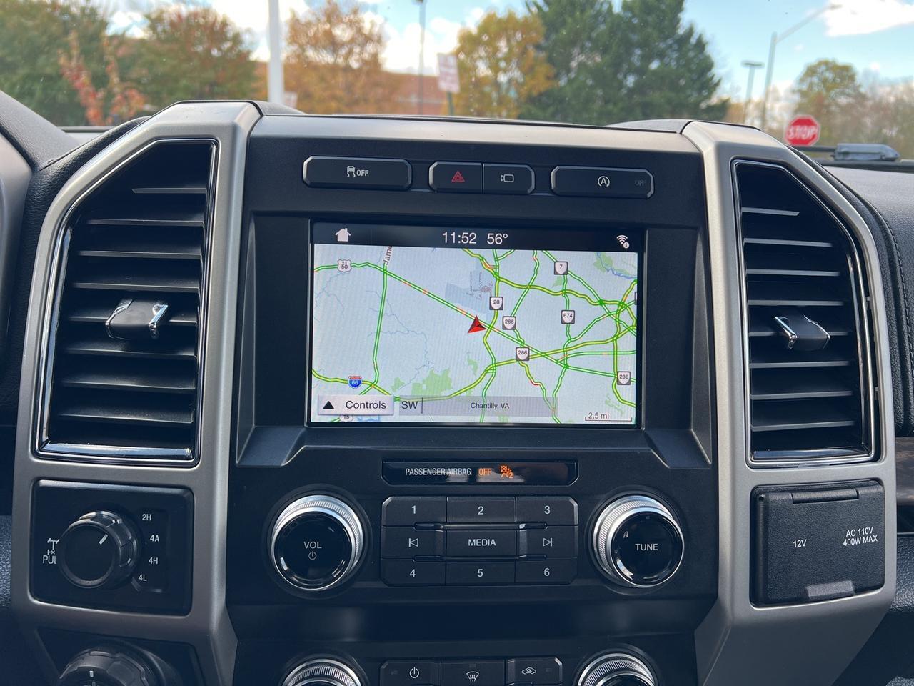 2019 Ford F-150 Lariat Chantilly VA