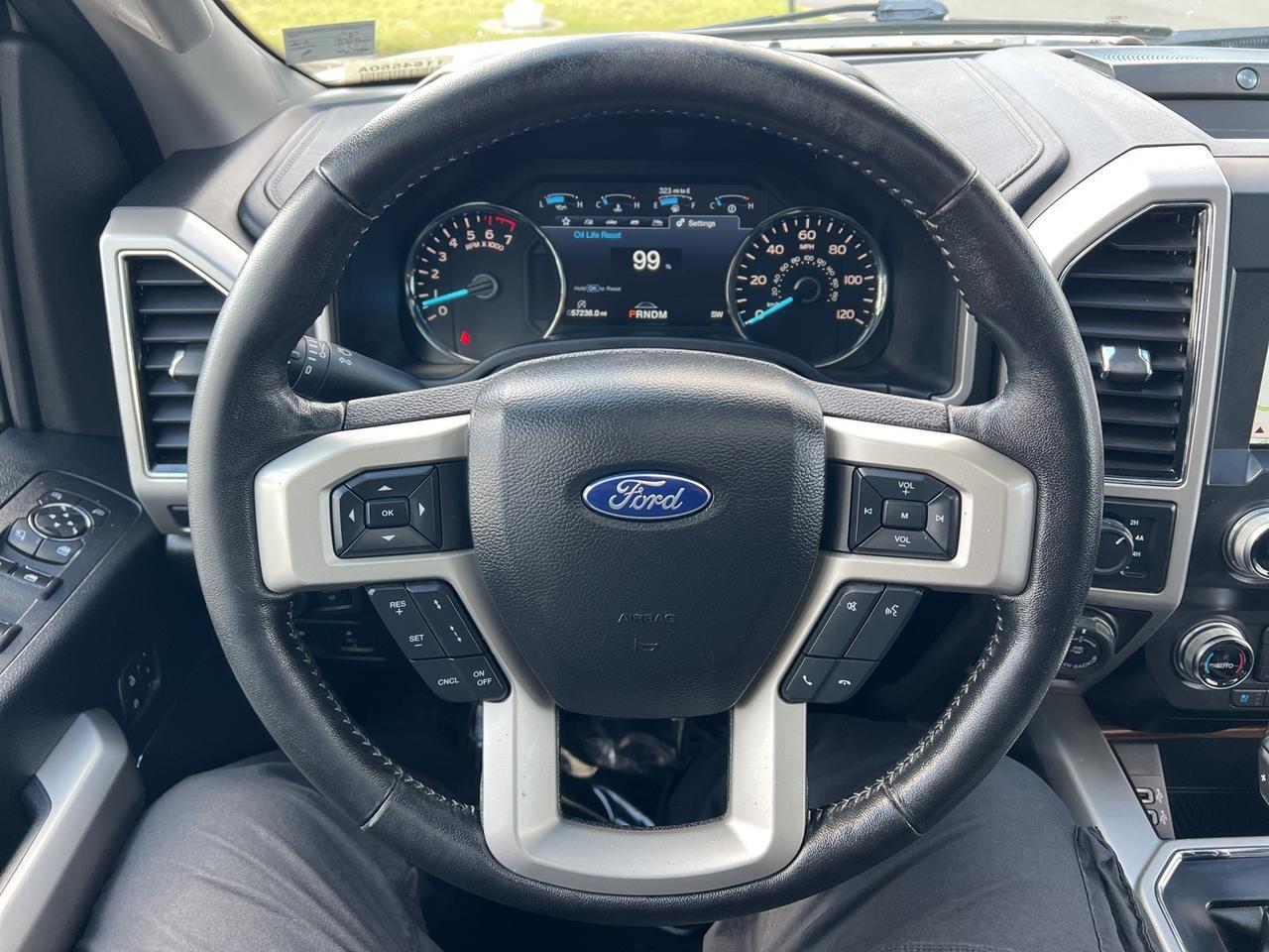 2019 Ford F-150 Lariat Chantilly VA