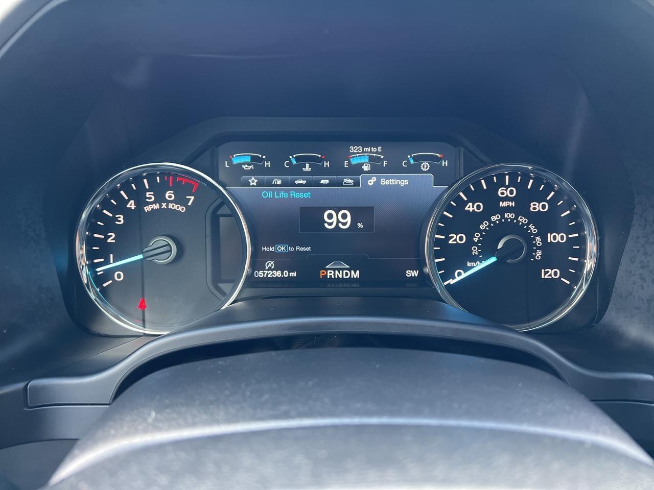 2019 Ford F-150 Lariat Chantilly VA