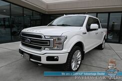 2019_Ford_F-150_Limited_ Anchorage AK