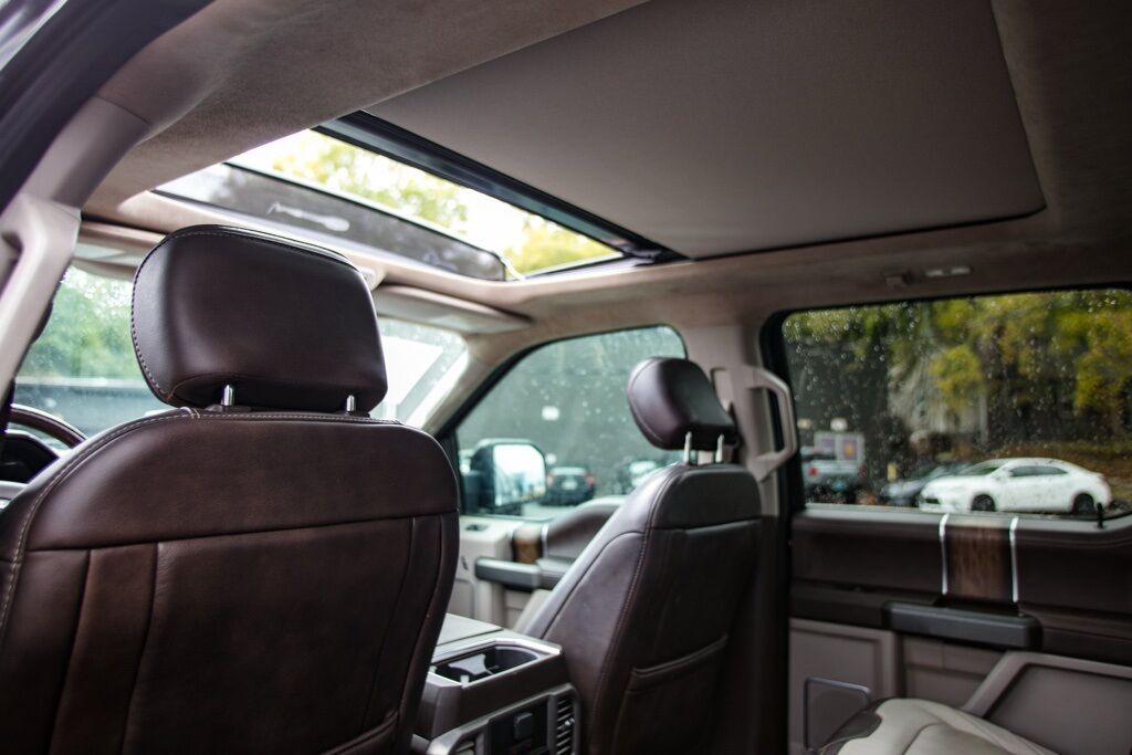 2019 Ford F-150 Limited Atlanta GA