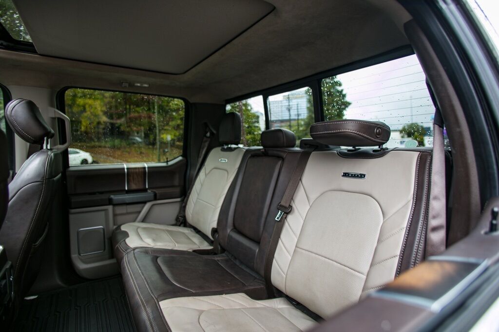 2019 Ford F-150 Limited Atlanta GA