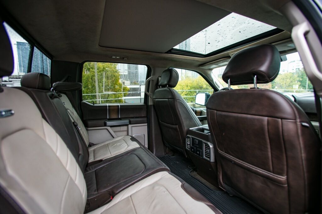 2019 Ford F-150 Limited Atlanta GA