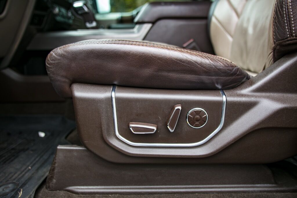 2019 Ford F-150 Limited Atlanta GA