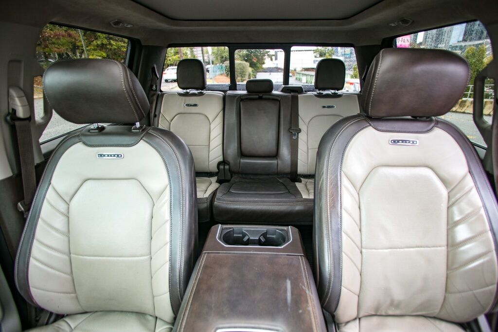 2019 Ford F-150 Limited Atlanta GA