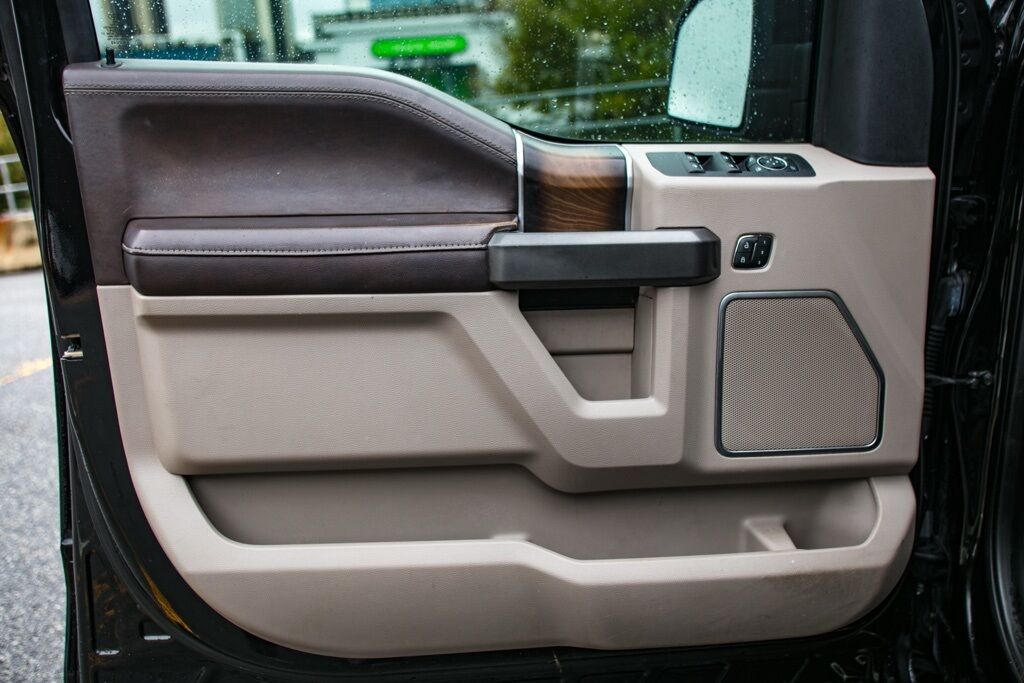 2019 Ford F-150 Limited Atlanta GA