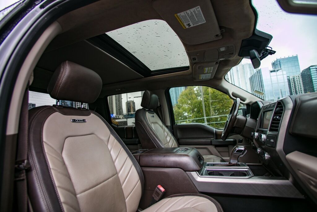 2019 Ford F-150 Limited Atlanta GA