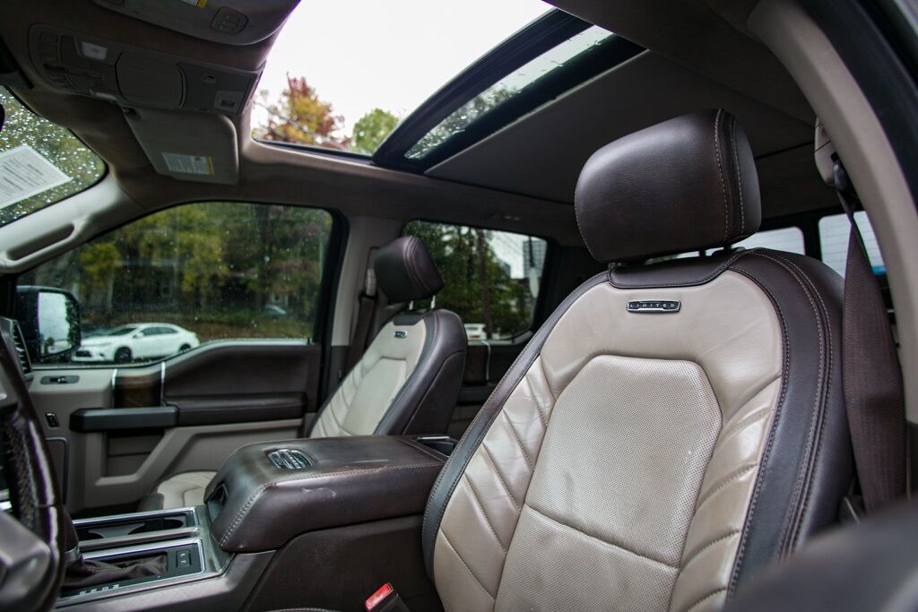 2019 Ford F-150 Limited Atlanta GA