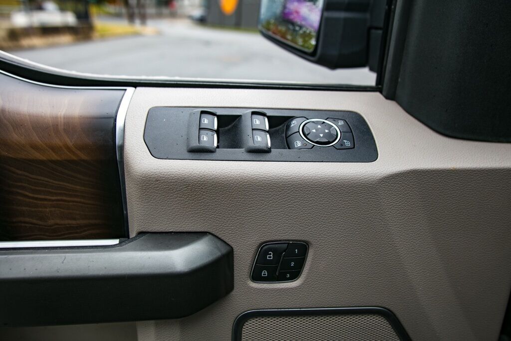 2019 Ford F-150 Limited Atlanta GA