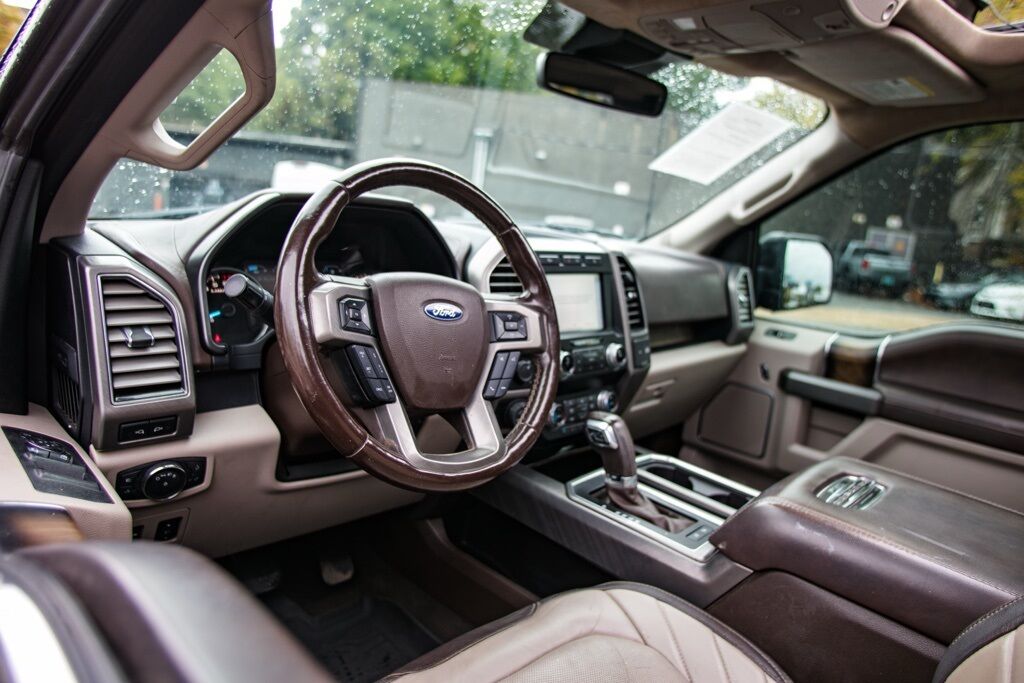 2019 Ford F-150 Limited Atlanta GA