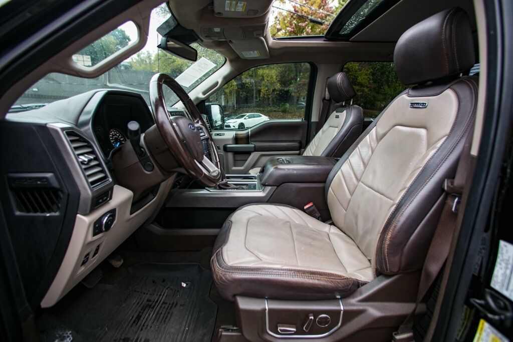 2019 Ford F-150 Limited Atlanta GA