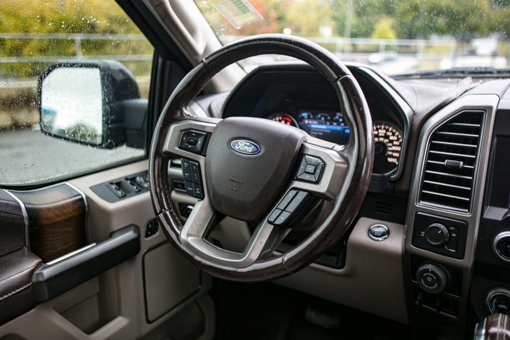 2019 Ford F-150 Limited Atlanta GA