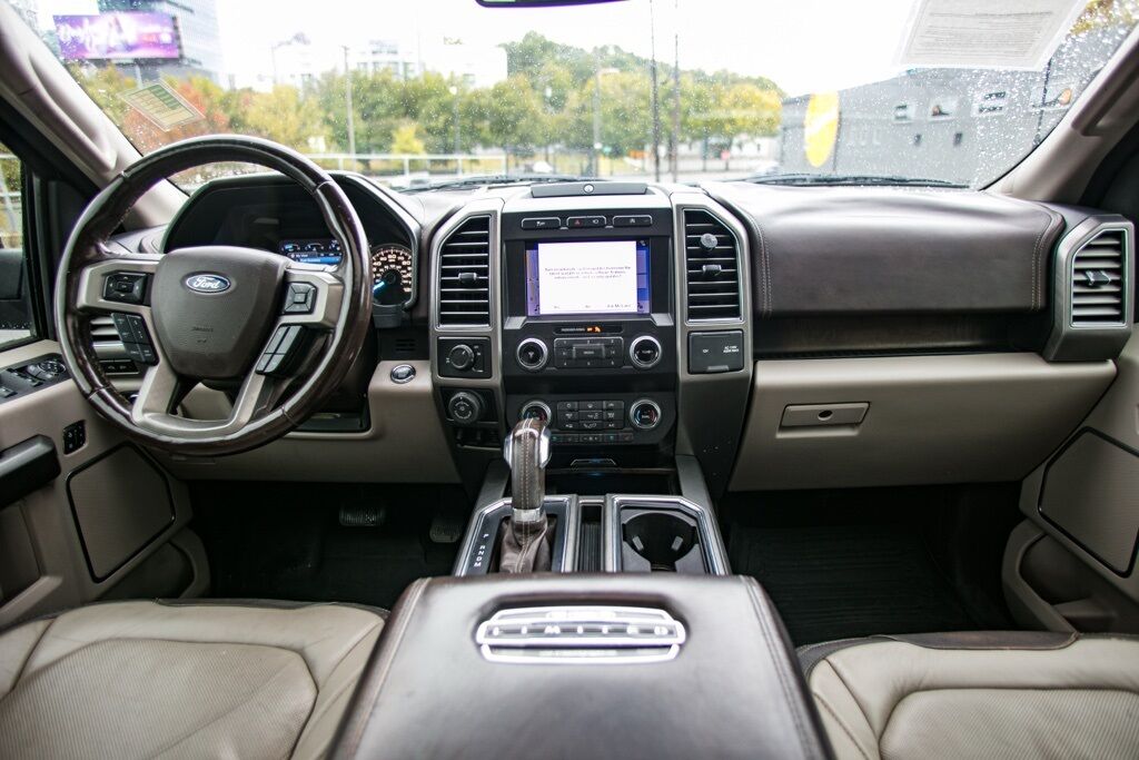 2019 Ford F-150 Limited Atlanta GA