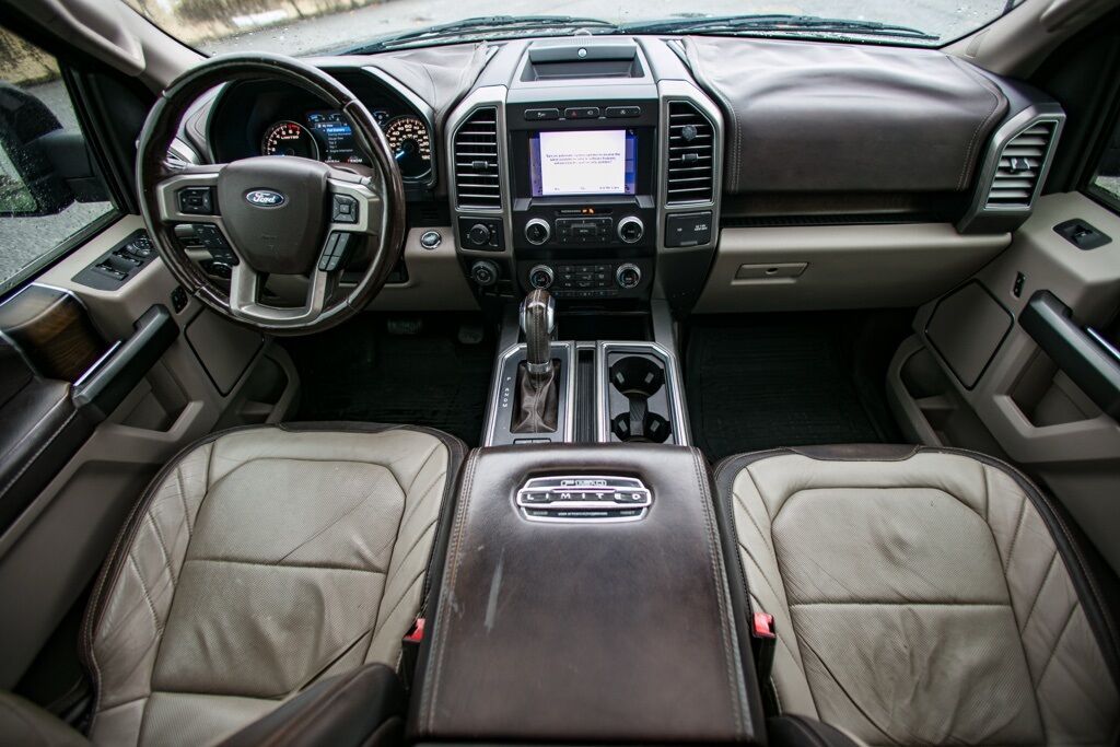 2019 Ford F-150 Limited Atlanta GA