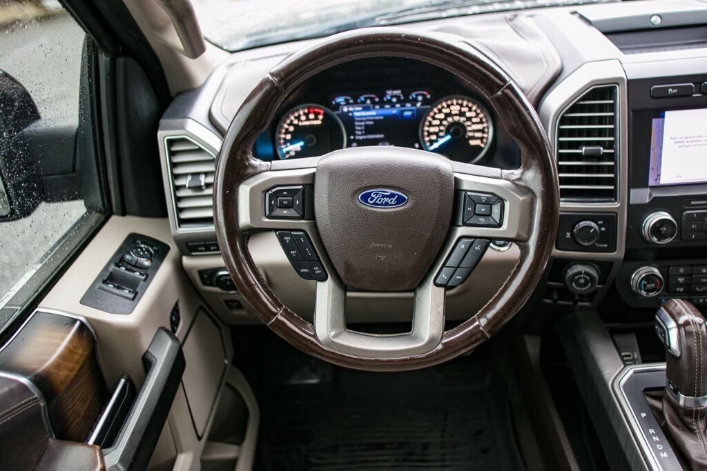 2019 Ford F-150 Limited Atlanta GA
