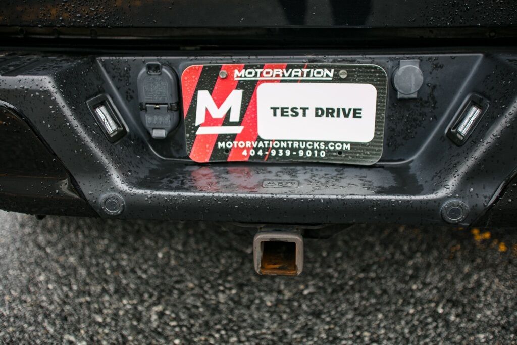 2019 Ford F-150 Limited Atlanta GA