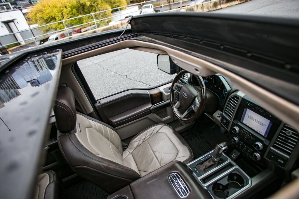 2019 Ford F-150 Limited Atlanta GA