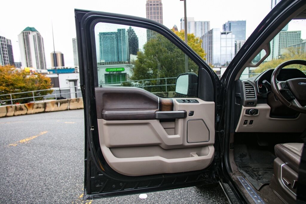 2019 Ford F-150 Limited Atlanta GA