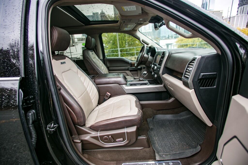 2019 Ford F-150 Limited Atlanta GA