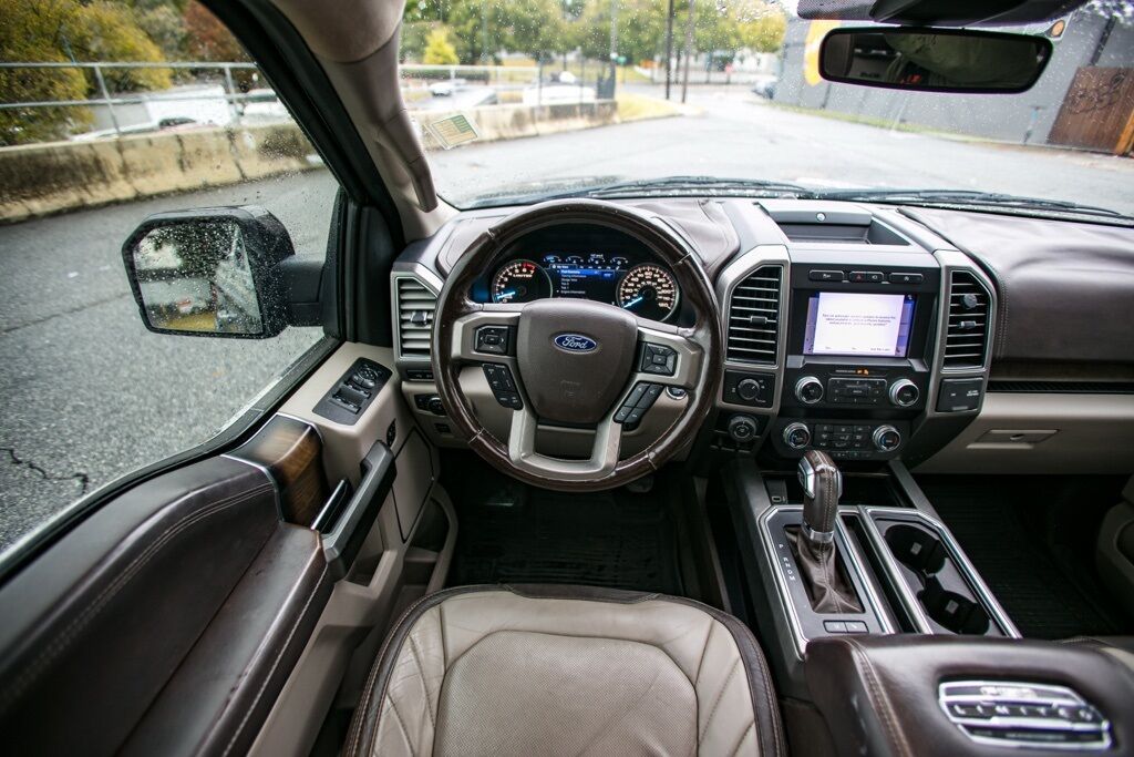 2019 Ford F-150 Limited Atlanta GA