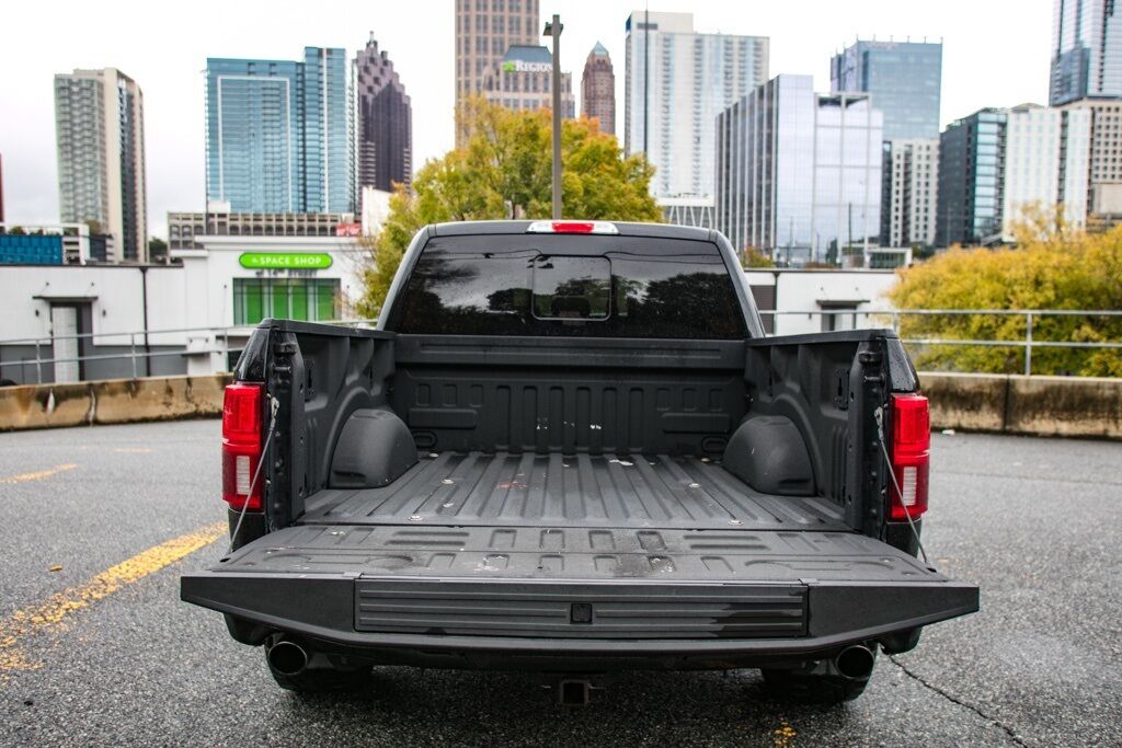 2019 Ford F-150 Limited Atlanta GA