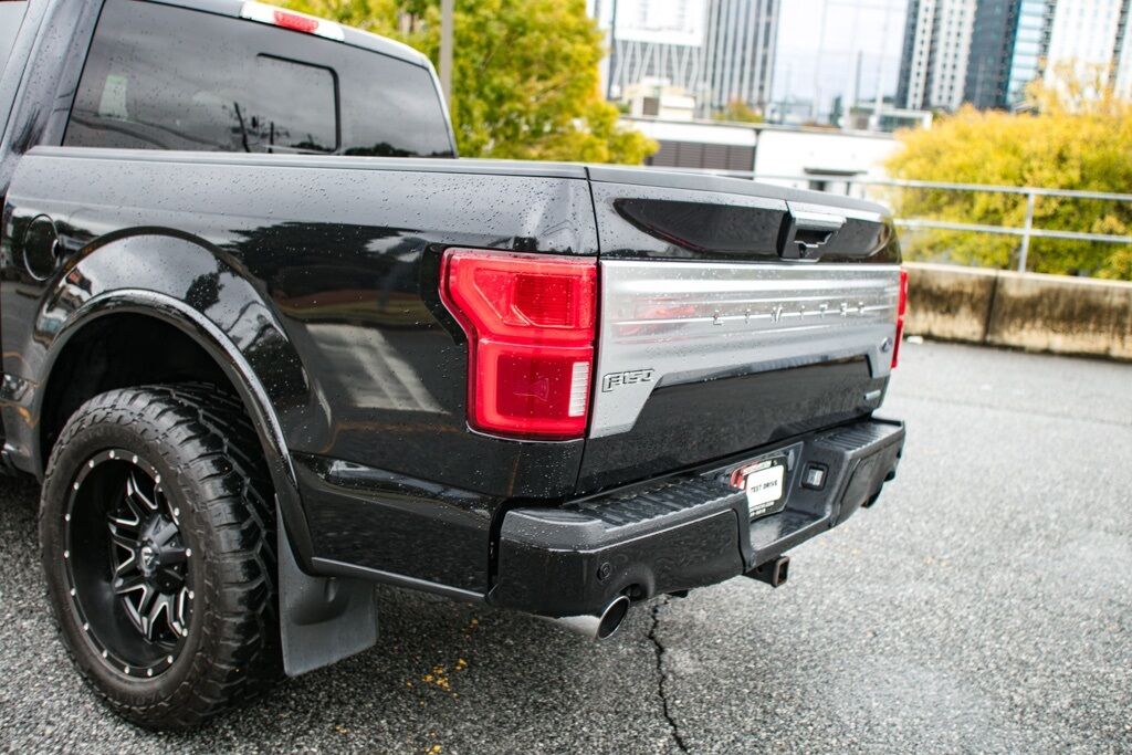 2019 Ford F-150 Limited Atlanta GA